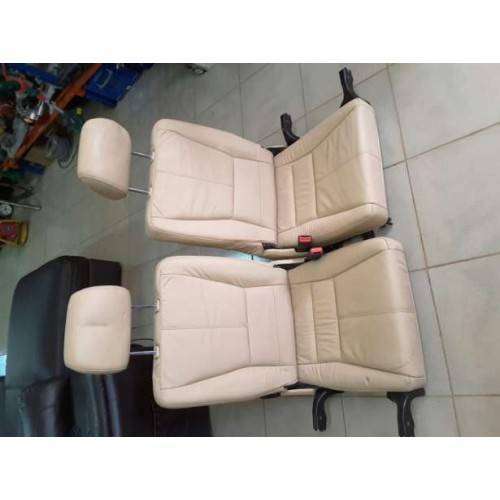 toyota seat