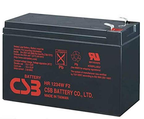 csb batteries