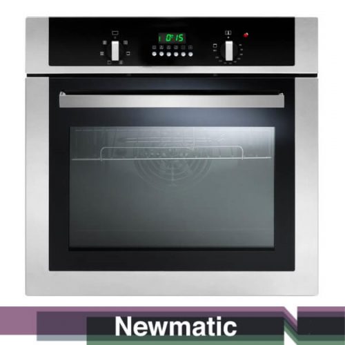 NEWMATIC Kenya built in oven FM681E LO