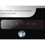 NEWMATIC HOOD CONTROLLER FEATURE