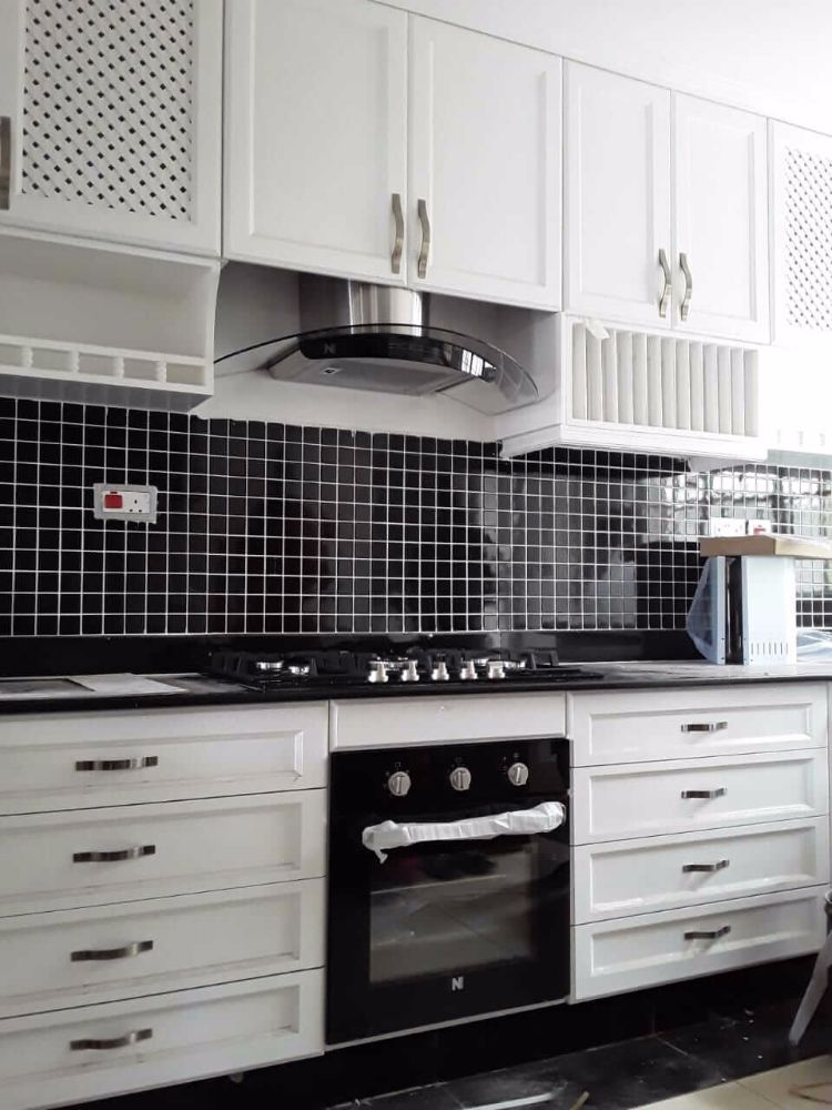 Newmatic appliance kitchen design 78 LO
