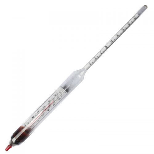 petroleum hydrometer1