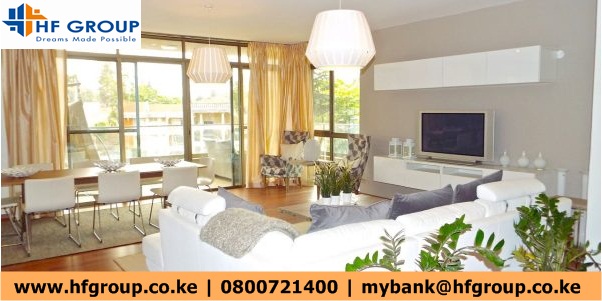 Apartments For Sale in Nairobi2