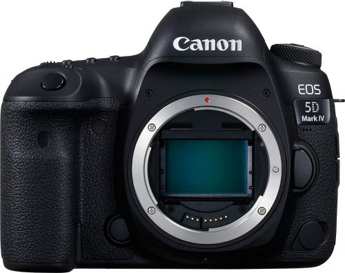 canon mark iv