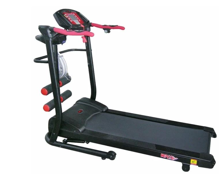 f1-3000k treadmill