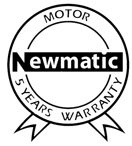 MOTOR WARRANTY