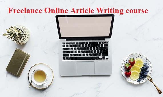 freelance article writer