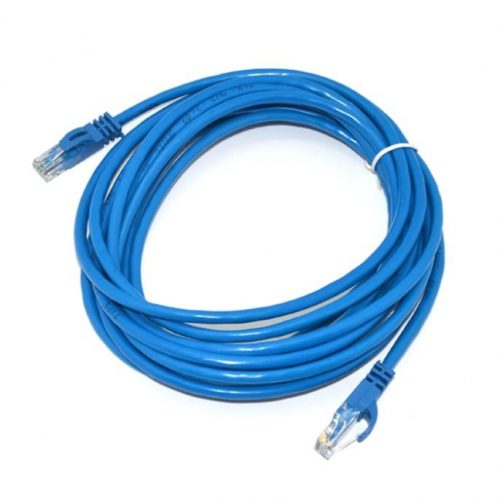 Cat_6 patch cord Network cable 2M@ Ksh 350.00