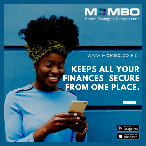 Mombo Ltd