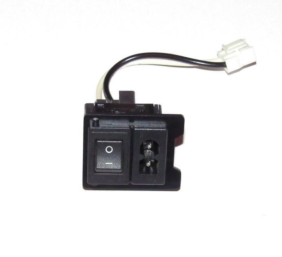 Playstation 2 { PS2 } Power Switch 1000