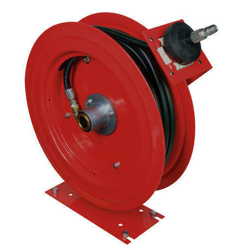 automatic-hose-reel 1