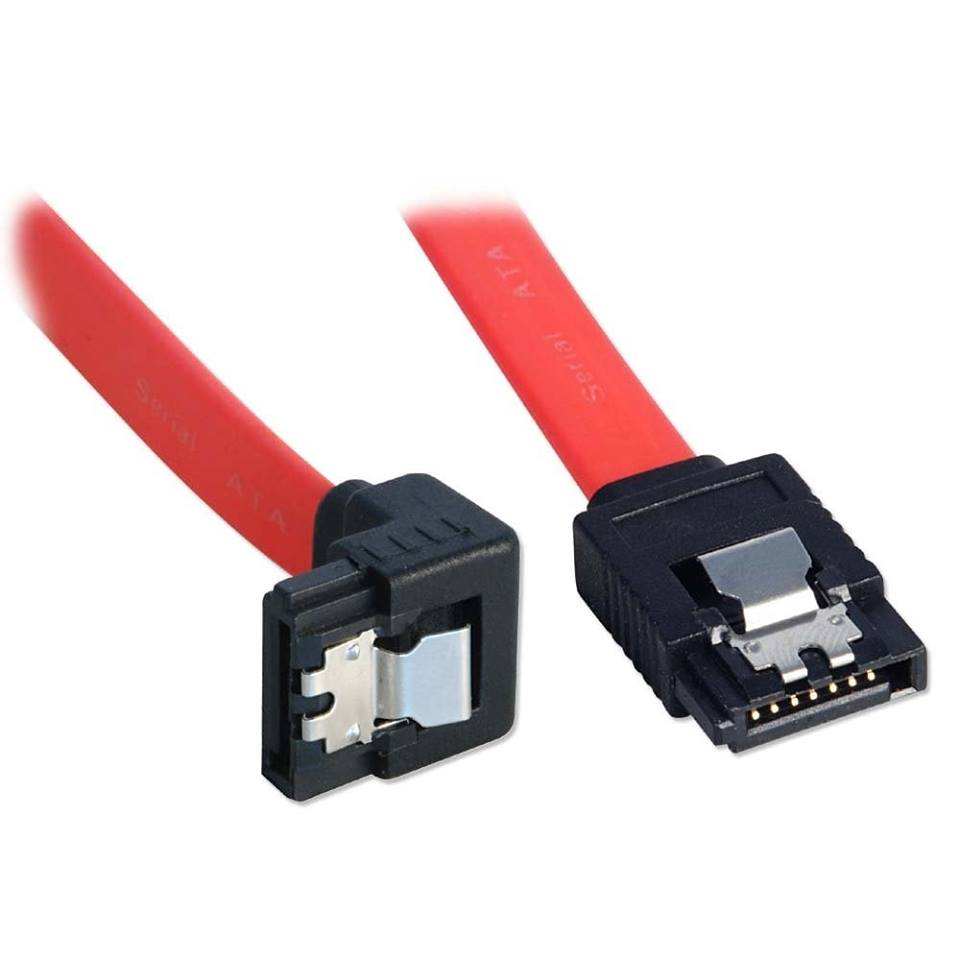 High quality 6Gbps curved SATA DATA cable@ Ksh 200.00