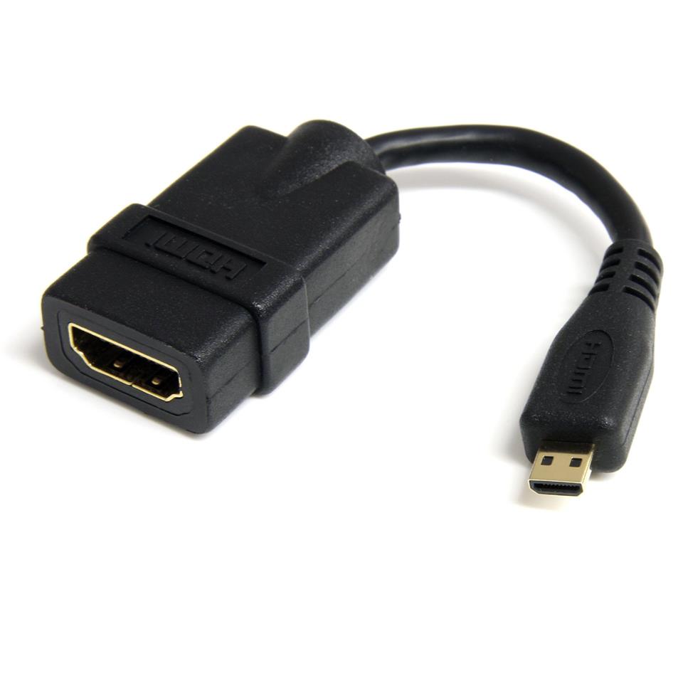 HDMI TO MICRO HDMI adapter cable@ Ksh 1500.00