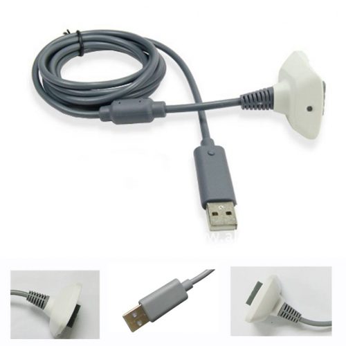 Charging Cable for wireless Xbox gamepad@ Ksh 800.00