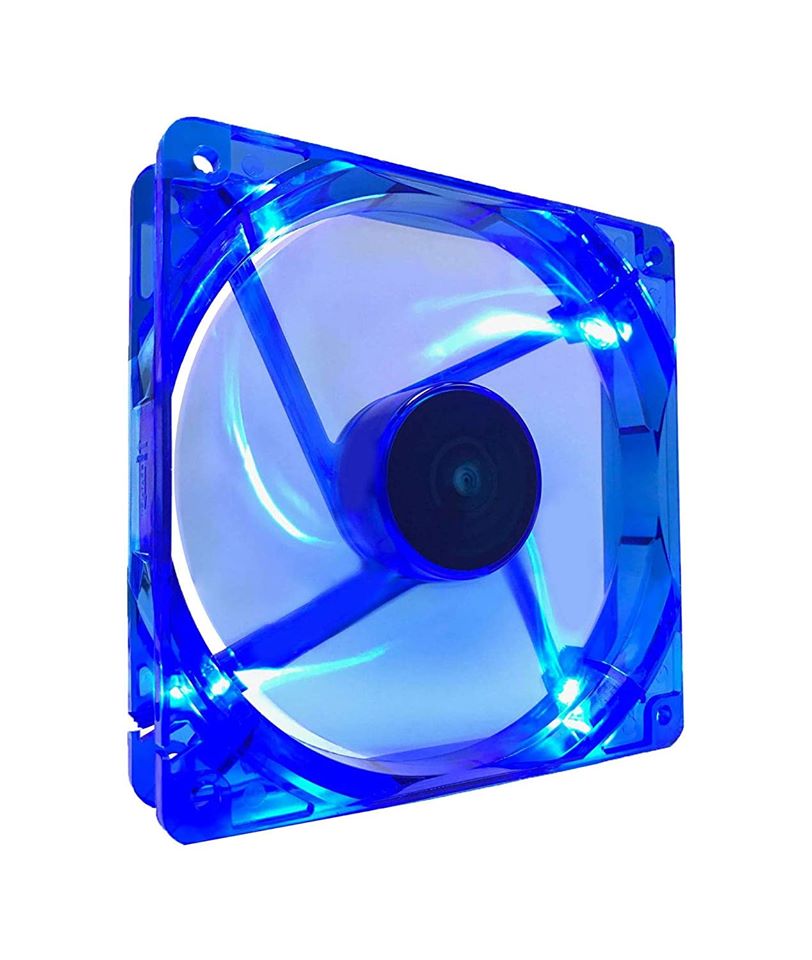 120MM LED CASE FAN@ Ksh 1750.00