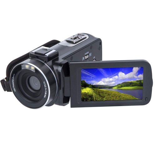 camcorder