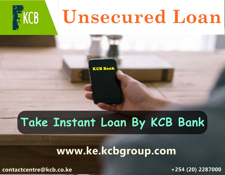 Apply Now For An Instant Unsecured Loan In Kenya Biashara Kenya