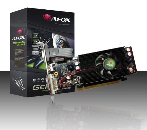 Nvidia 1GB GT210 Graphics Card@ 3750