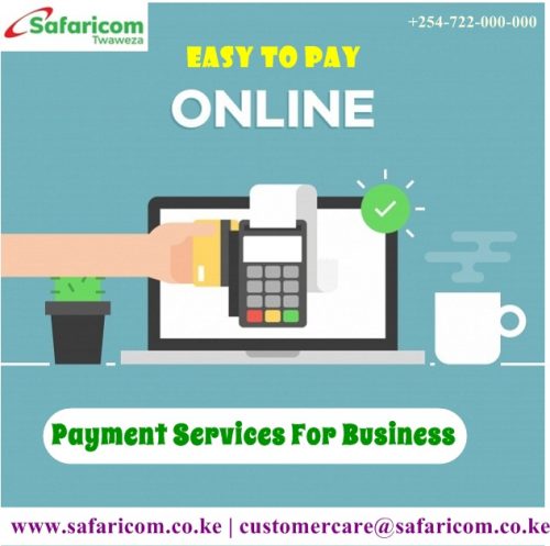 Payment Services For_Business