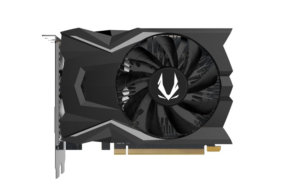 NVIDIA 4GB GTX 1650 GAMING Graphics Card@ Ksh 29950