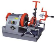 Pipe Threading Machine 3