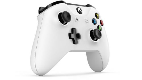 XBOX One S New Generation Original Wireless WHITE Gamepad@ Ksh 5950