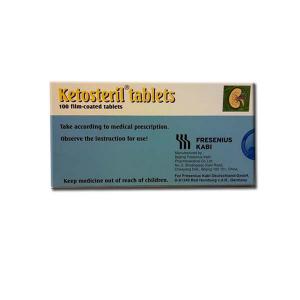 ketosteril