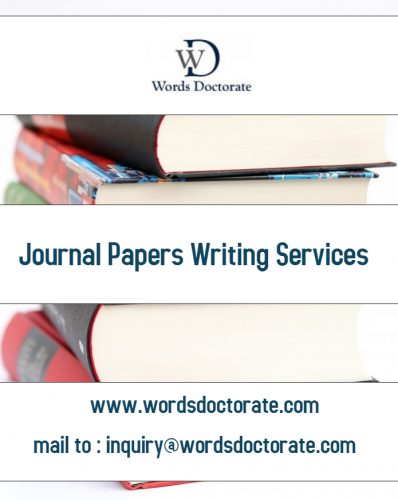 Journal-papers-writing-services