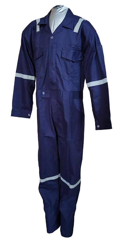 SAFETY OVERALLS - Biashara Kenya