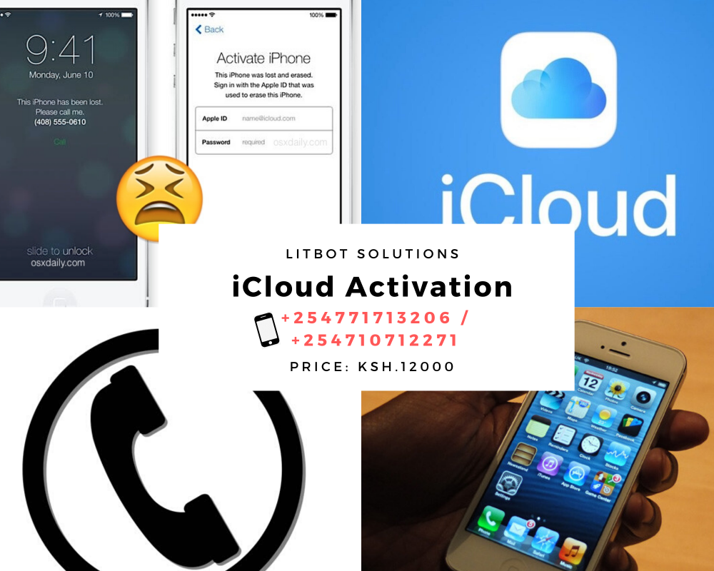 icloud removal post