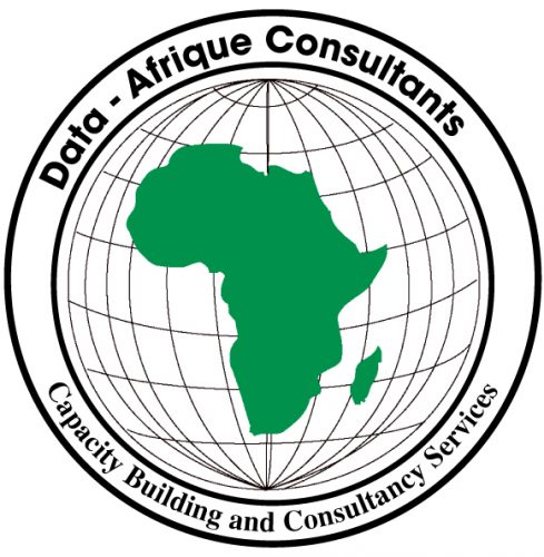 Data Afrique Consultants-Logo