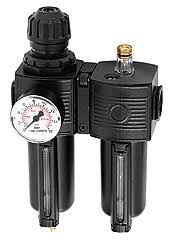 Air filter regulator 1