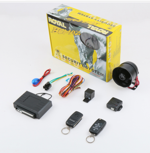 basic-car-alarm-system