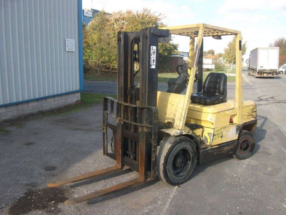 DIESEL FORKLIFT1