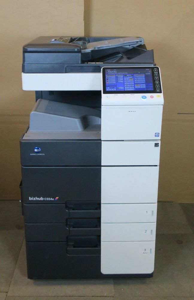 konica-minolta-bizhub-c554e-colour-a3-a4-photocopier-copier-fast-55ppm-scan-39980-p