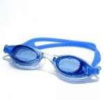 goggles blue