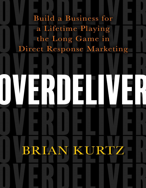 Over Deliver