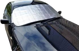 windscreen cover