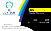 Joytech cards 2