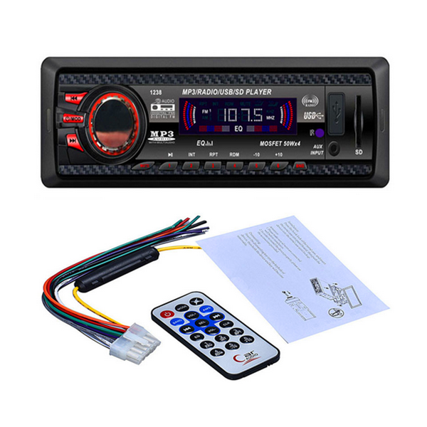 USB RADIO 1