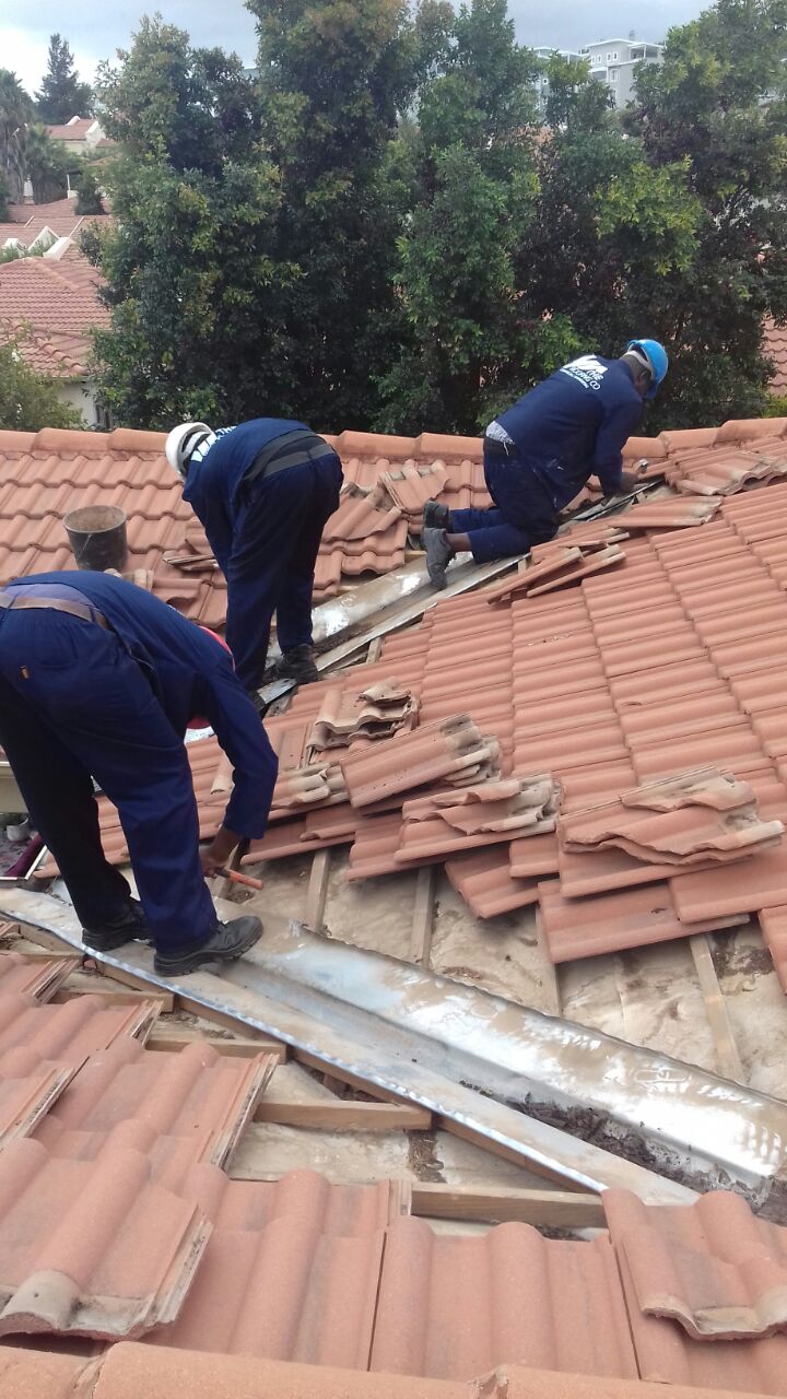 Roof Repair 1082