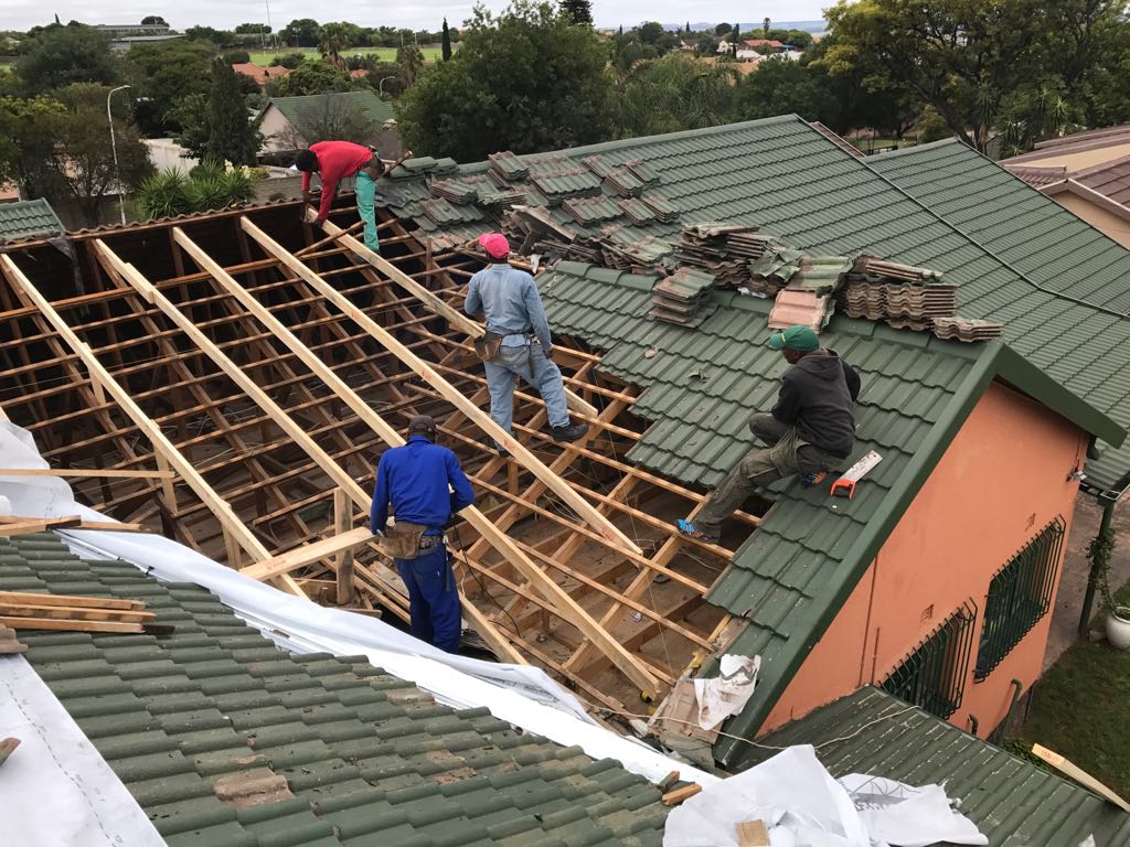 roof repair 9