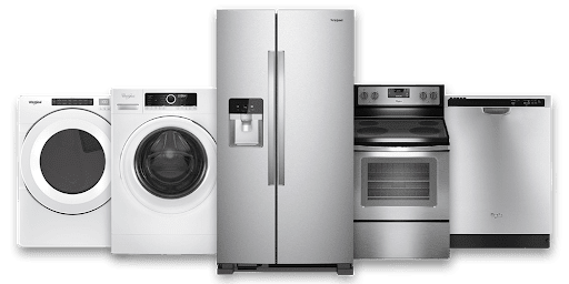 appliance repair 4