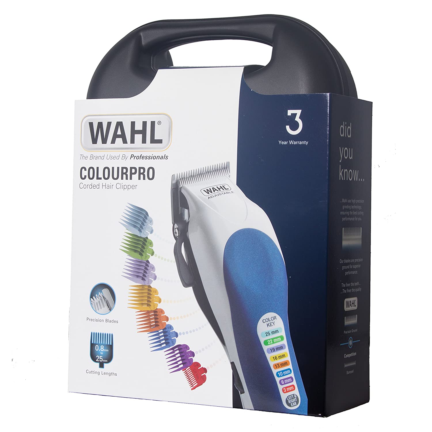 wahl colorpro 2