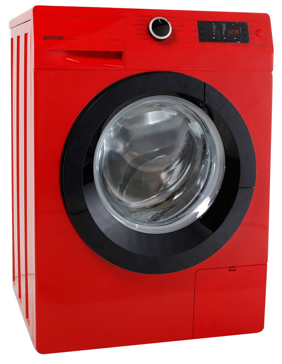 8Kg-Front-Load-Gorenje-Washing-machine-W8544PB-Main-high