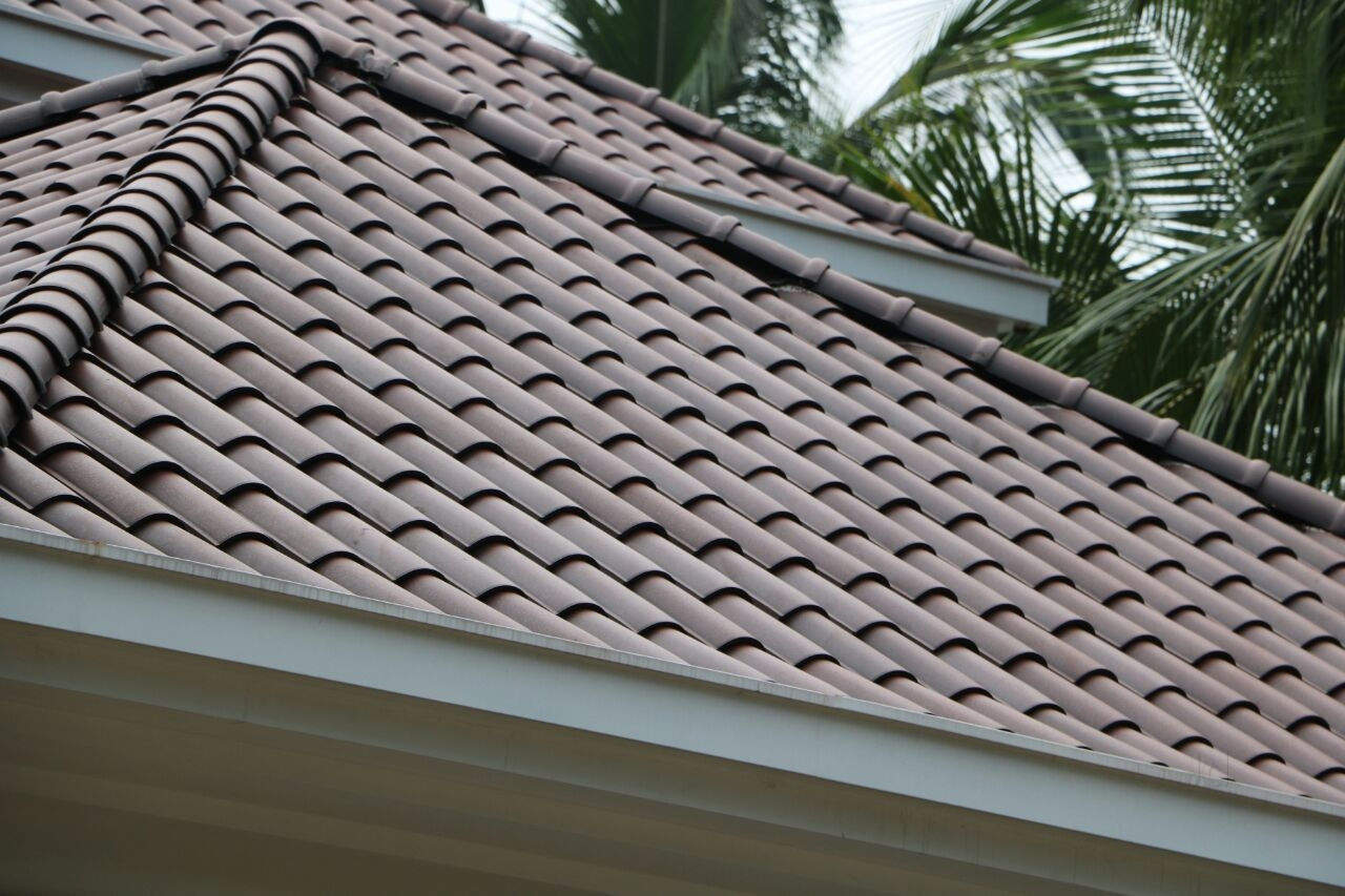 Roof Repair 106t
