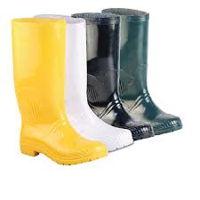 Gumboots 4