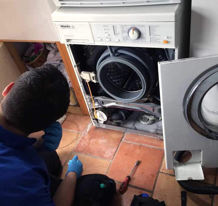 washing machine repair in nairobi 0770829722