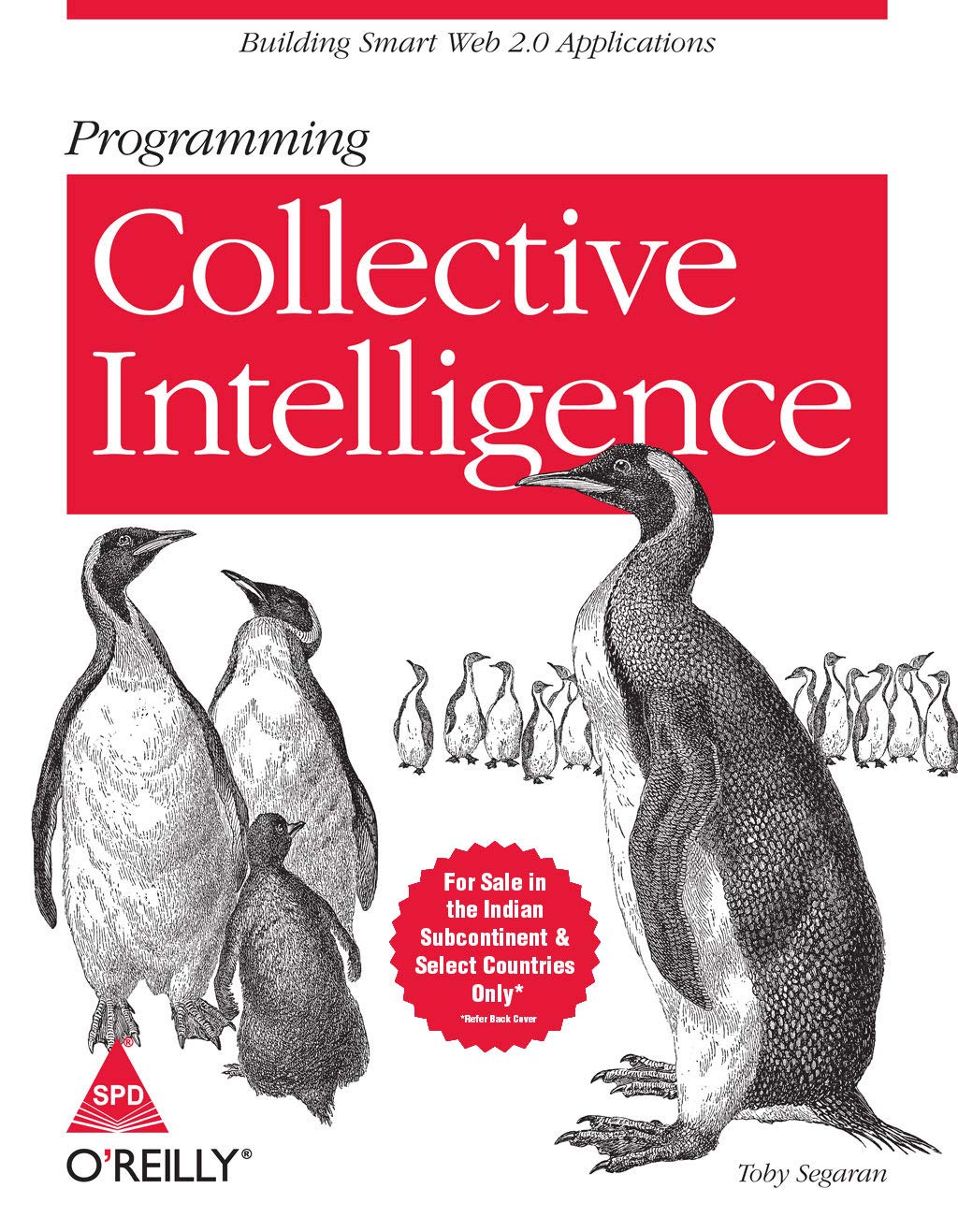 Programming Collective Intelligence_ Building Smart Web 2.0 Applications (2007) by Toby Segaran - (IG@rkebooks)