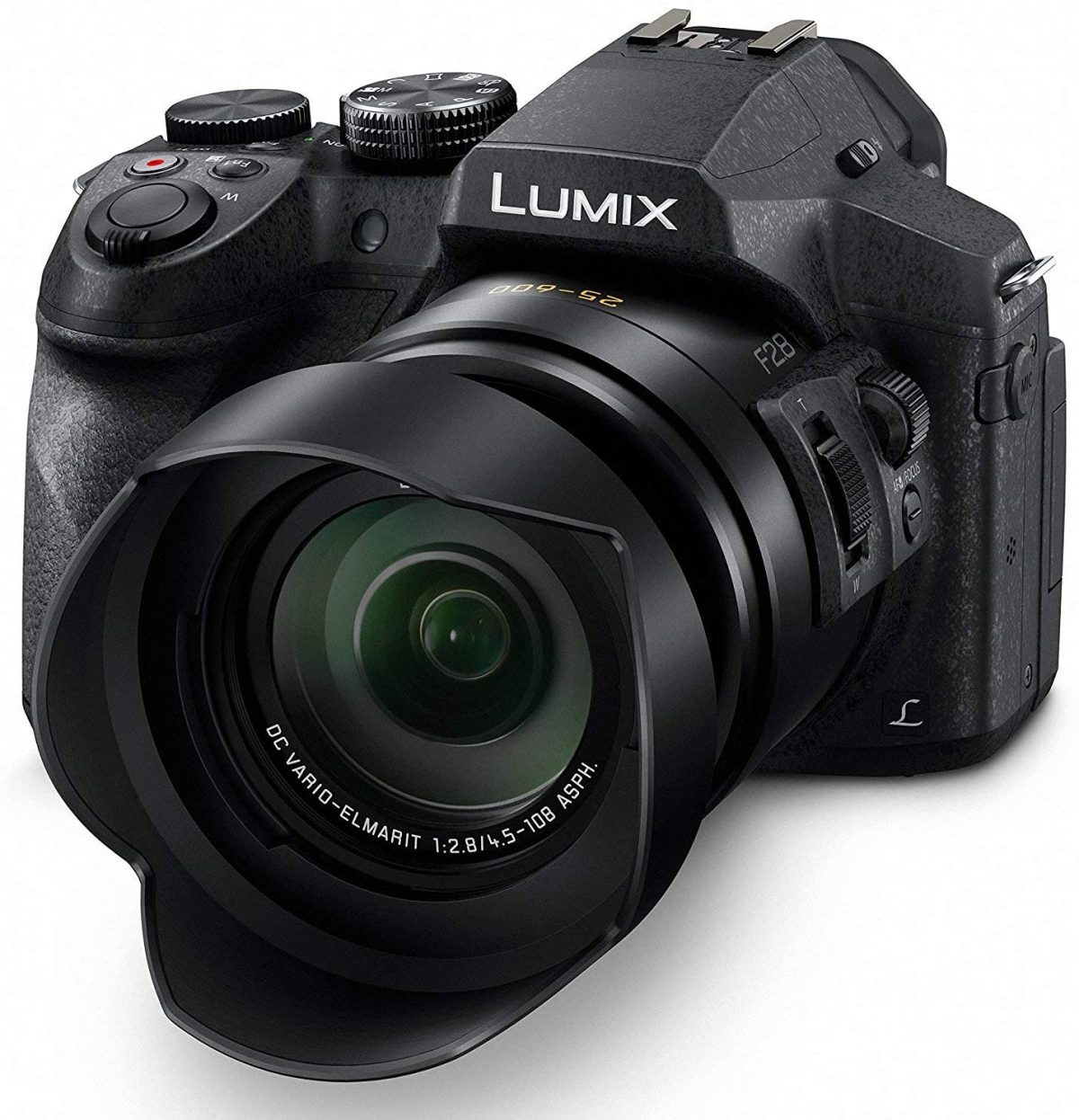 lumix zoom